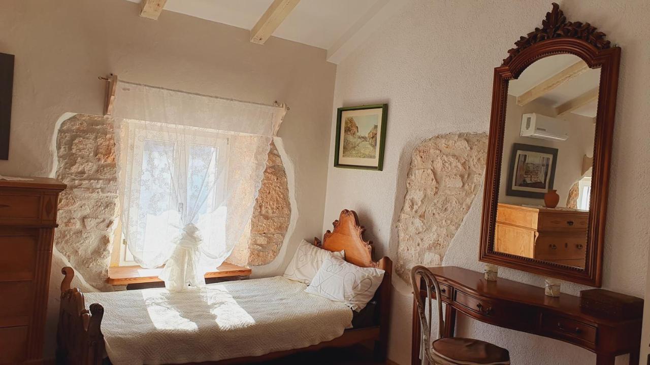 Villa Kazun Marčana Exterior foto